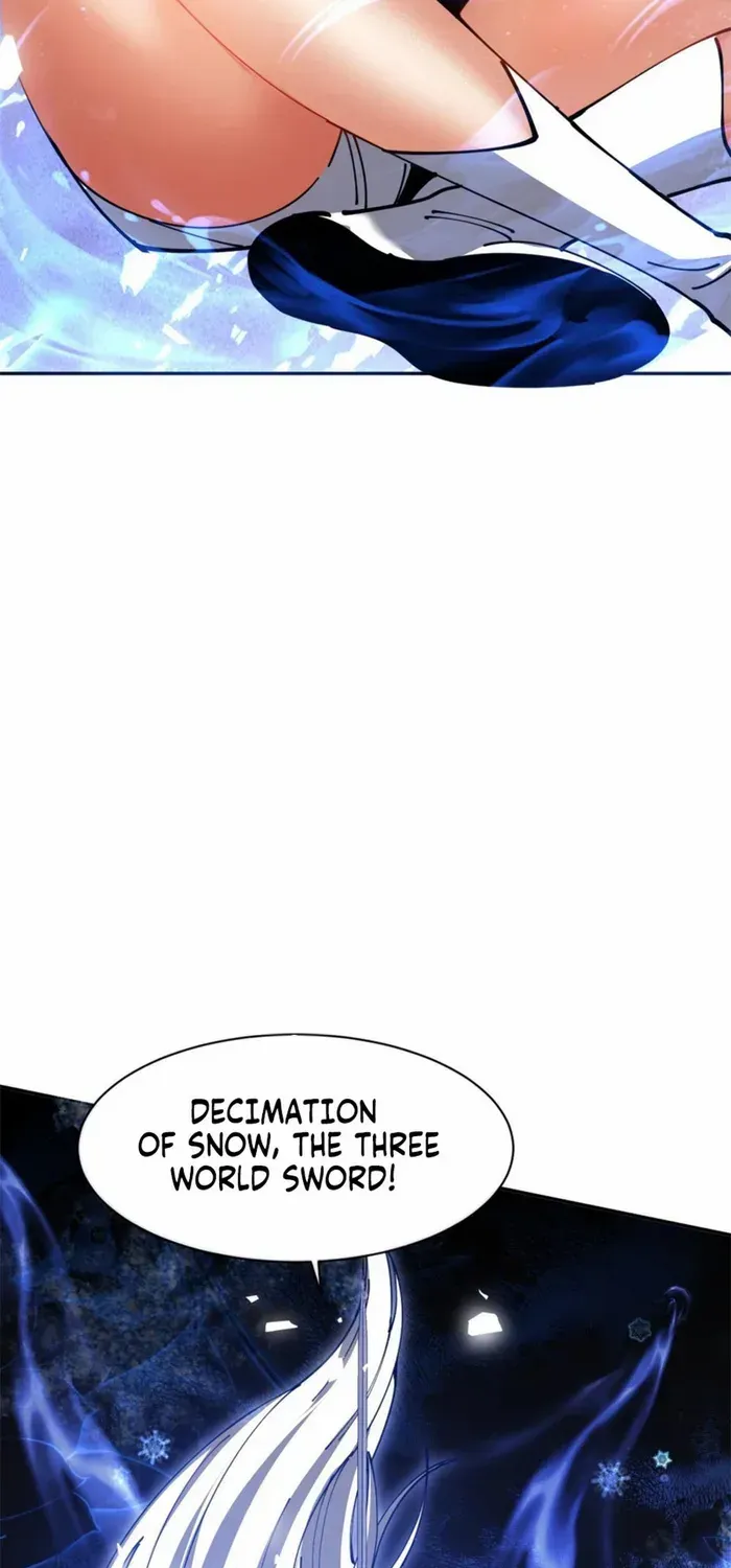 Devious Son Of Heaven Chapter 34 page 14 - 
