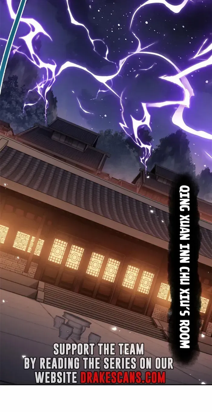 Devious Son Of Heaven Chapter 34 page 3 - 