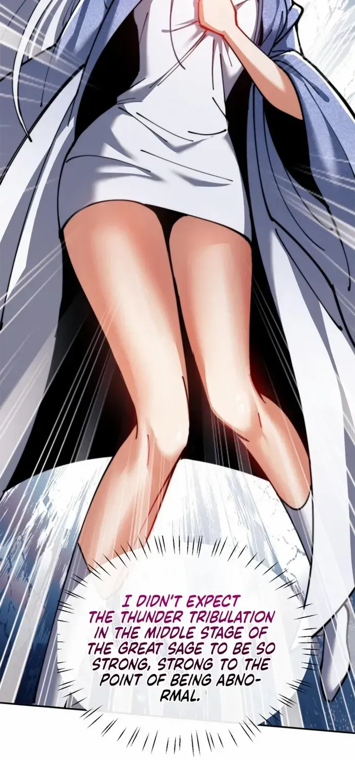 Devious Son Of Heaven Chapter 34 page 26 - 