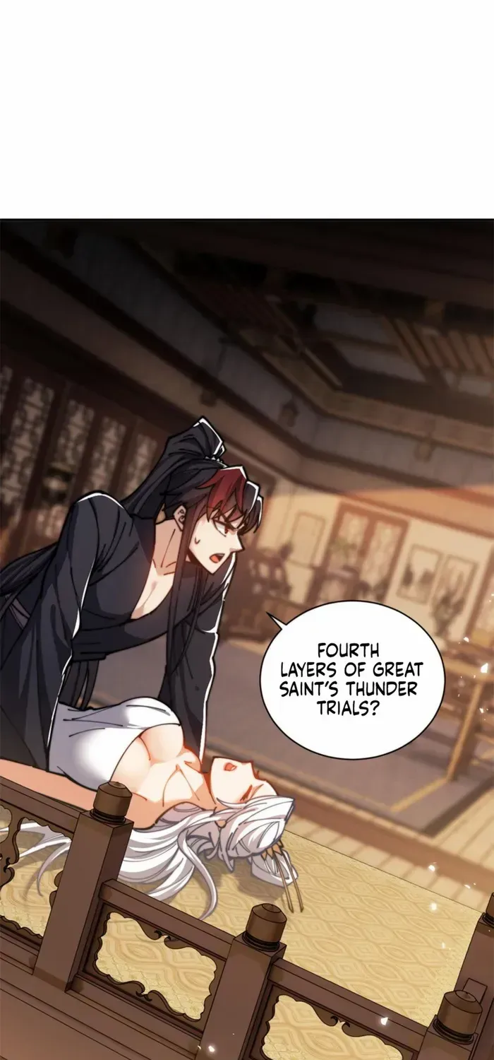 Devious Son Of Heaven Chapter 34 page 4 - 