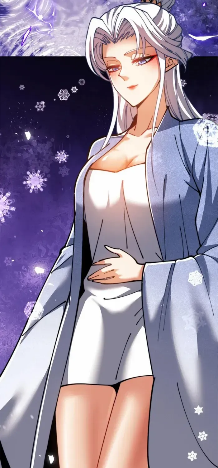 Devious Son Of Heaven Chapter 34 page 37 - 
