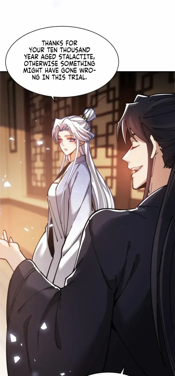 Devious Son Of Heaven Chapter 34 page 43 - 