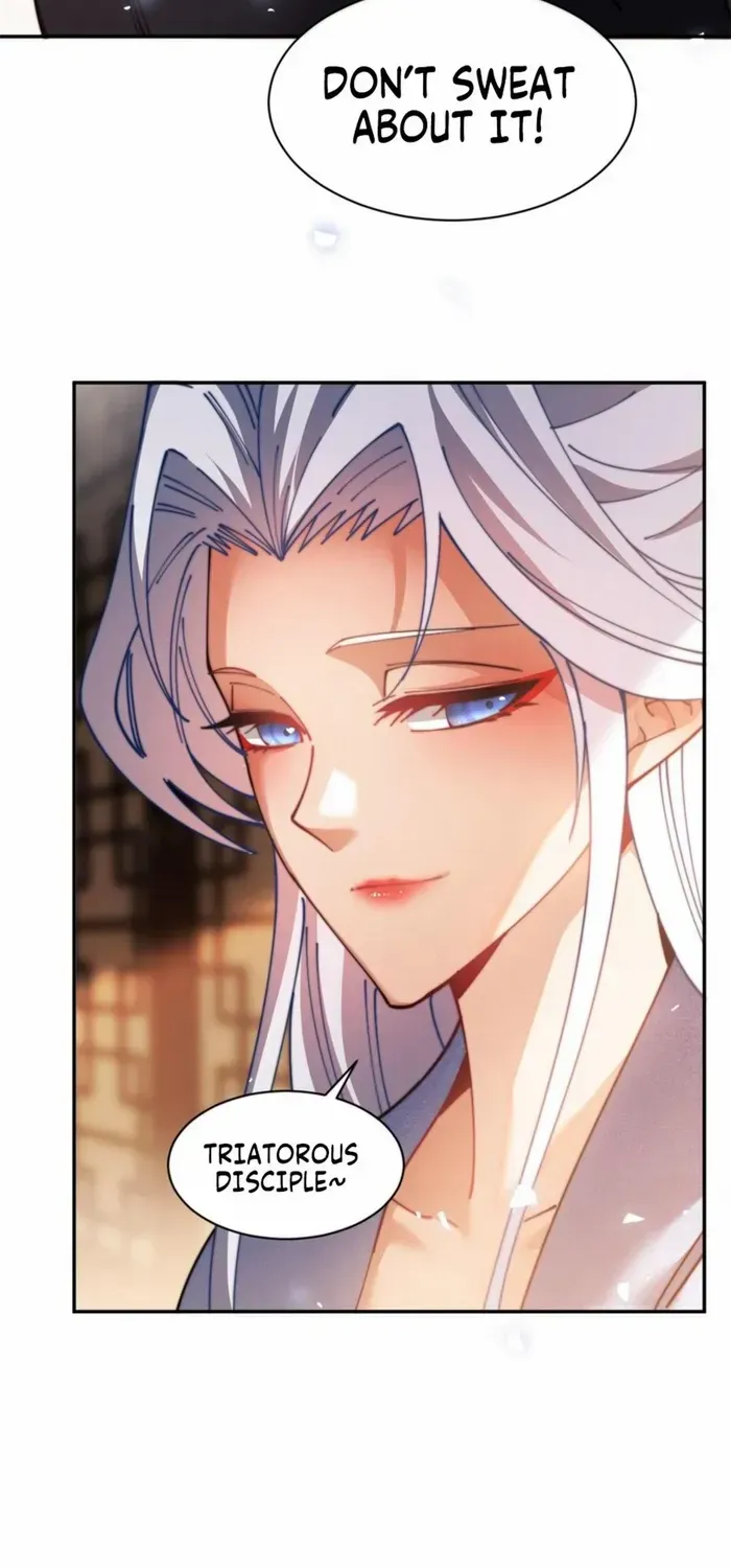 Devious Son Of Heaven Chapter 34 page 44 - 