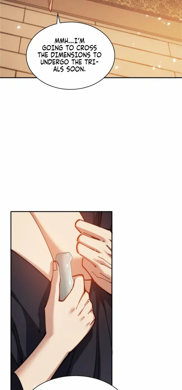 Devious Son Of Heaven Chapter 34 page 6 - 