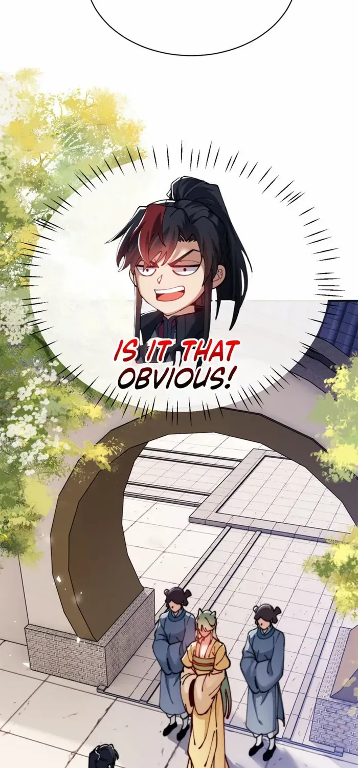 Devious Son Of Heaven Chapter 34 page 52 - 