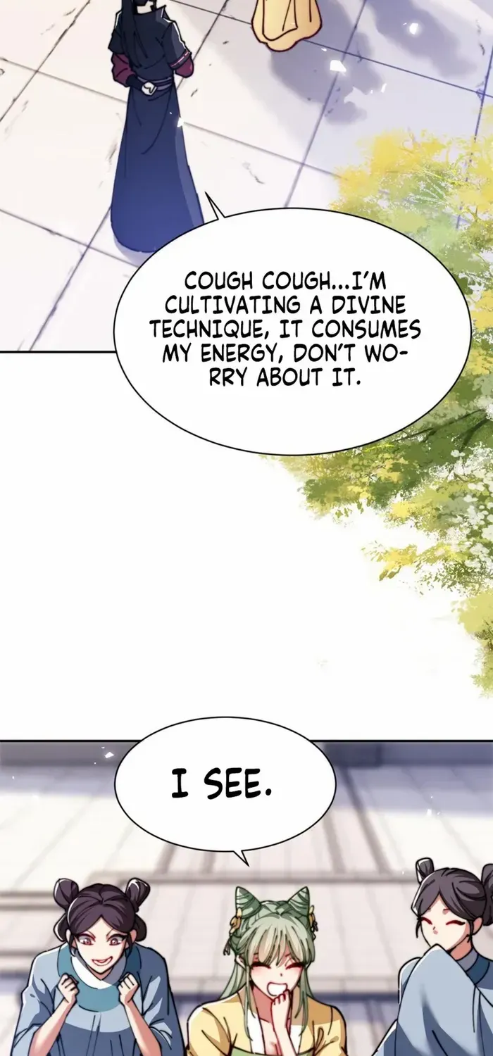 Devious Son Of Heaven Chapter 34 page 53 - 