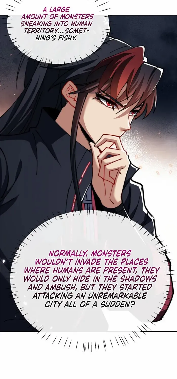 Devious Son Of Heaven Chapter 34 page 59 - 