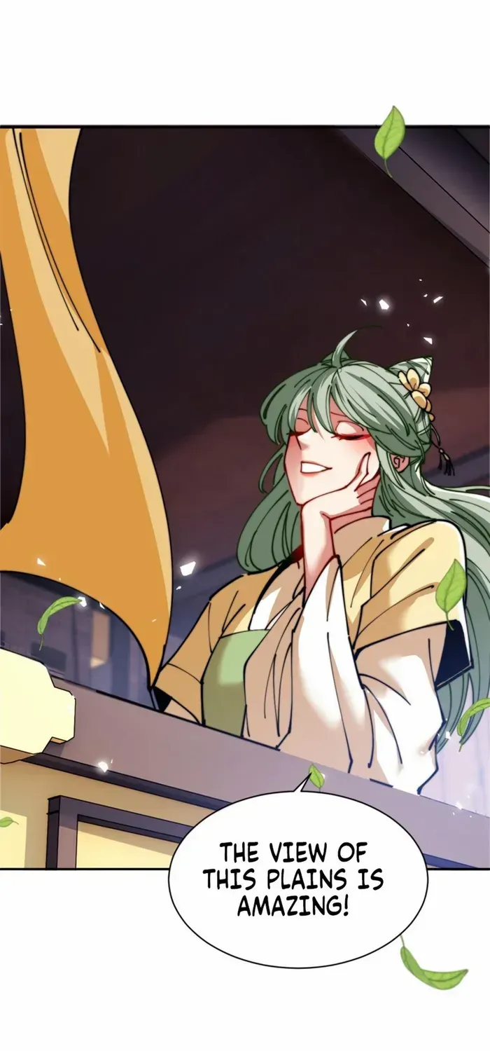 Devious Son Of Heaven Chapter 34 page 65 - 