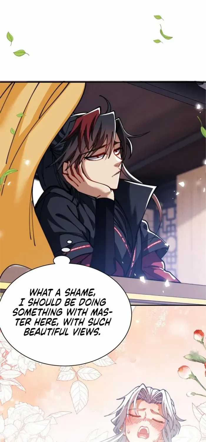 Devious Son Of Heaven Chapter 34 page 66 - 