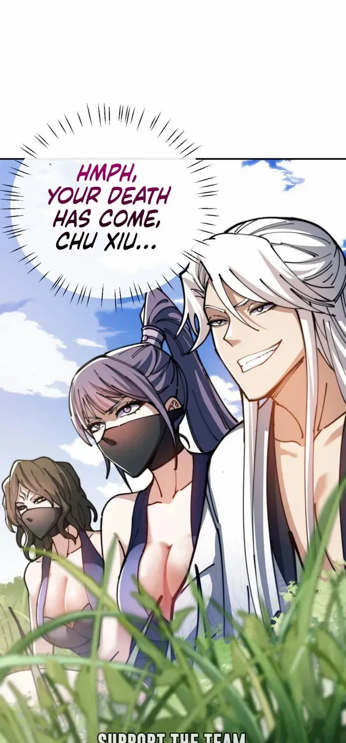 Devious Son Of Heaven Chapter 34 page 69 - 