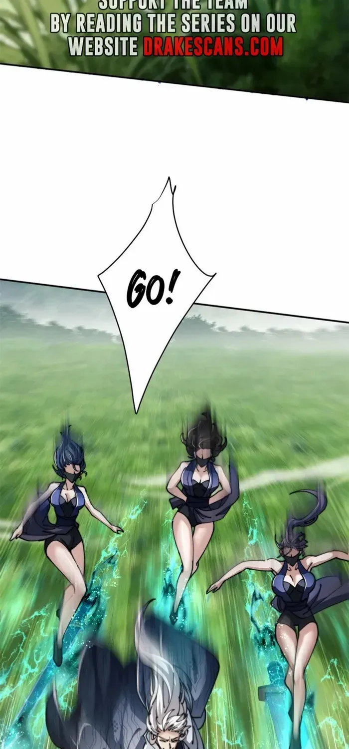 Devious Son Of Heaven Chapter 34 page 70 - 