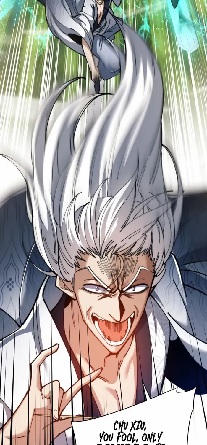 Devious Son Of Heaven Chapter 34 page 71 - 