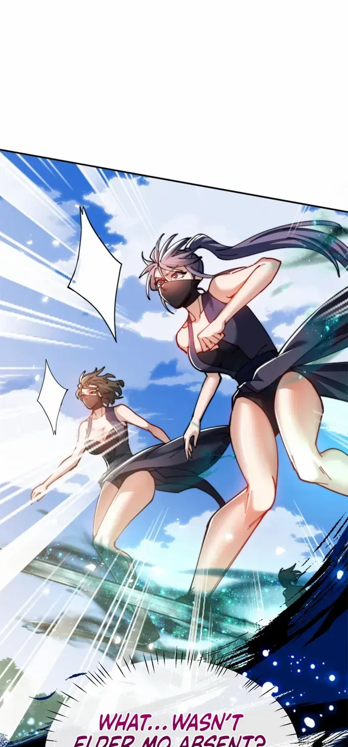 Devious Son Of Heaven Chapter 34 page 77 - 