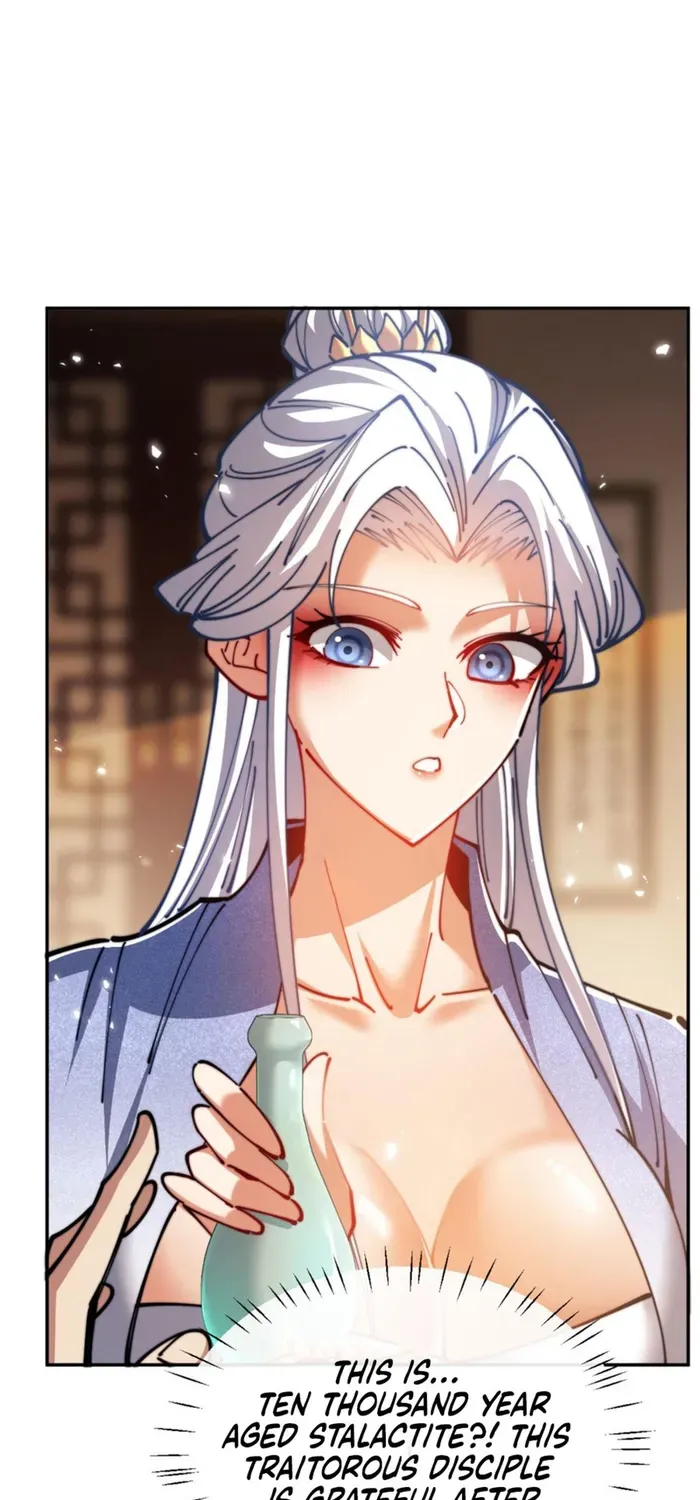 Devious Son Of Heaven Chapter 34 page 9 - 