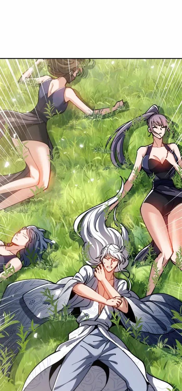 Devious Son Of Heaven Chapter 34 page 81 - 