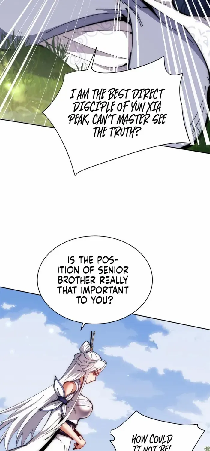 Devious Son Of Heaven Chapter 35 page 12 - 