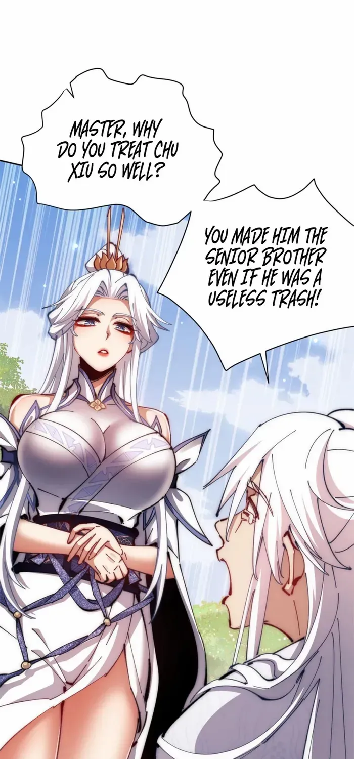 Devious Son Of Heaven Chapter 35 page 14 - 