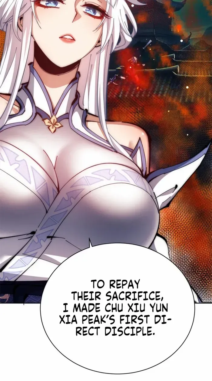 Devious Son Of Heaven Chapter 35 page 16 - 