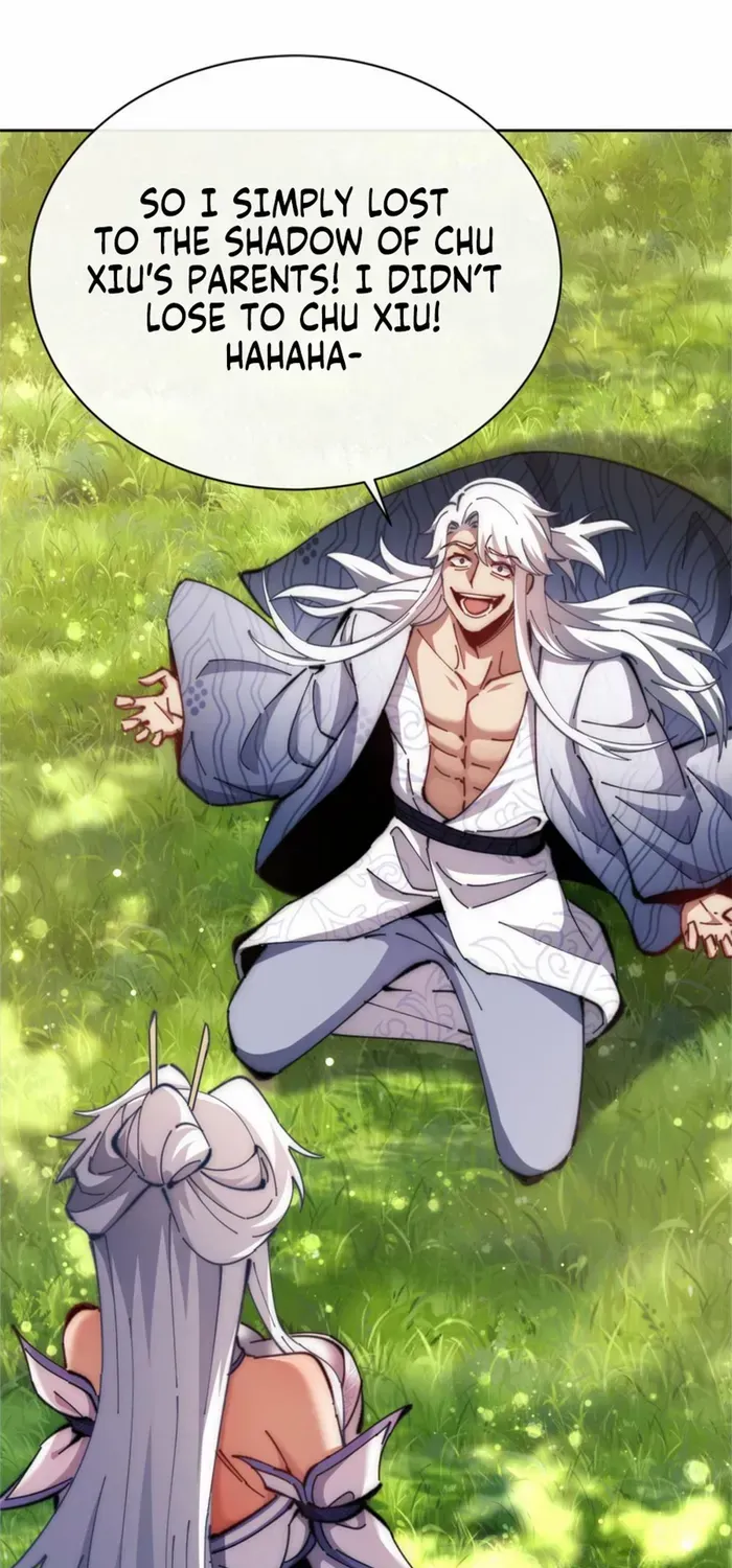 Devious Son Of Heaven Chapter 35 page 17 - 