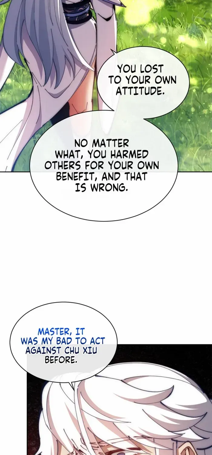 Devious Son Of Heaven Chapter 35 page 18 - 