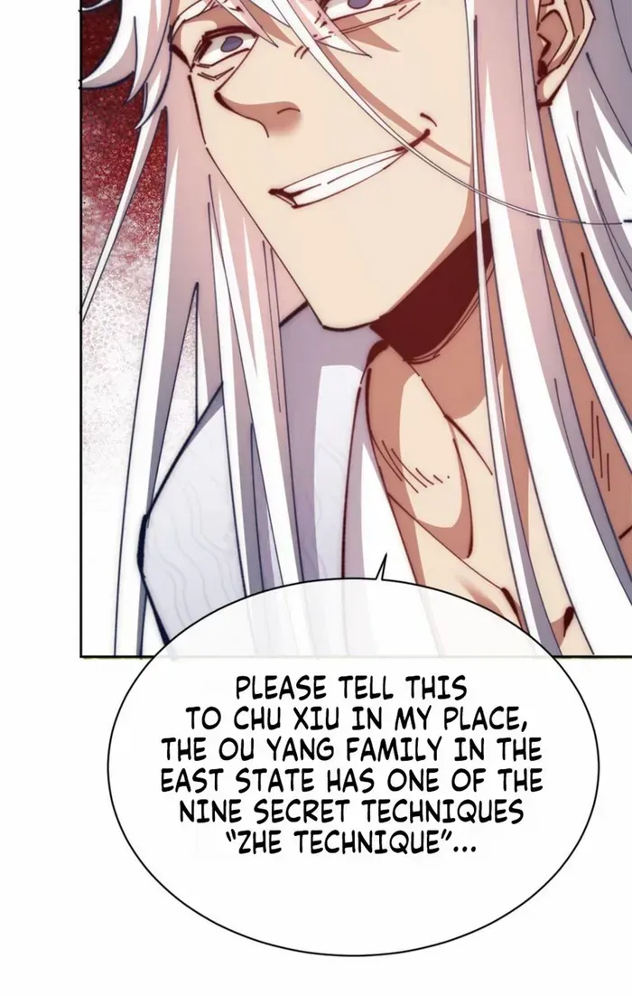 Devious Son Of Heaven Chapter 35 page 19 - 