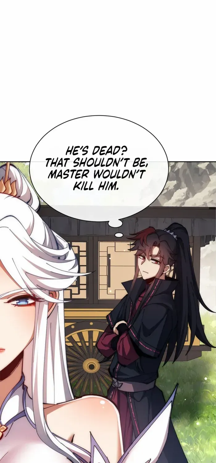 Devious Son Of Heaven Chapter 35 page 22 - 