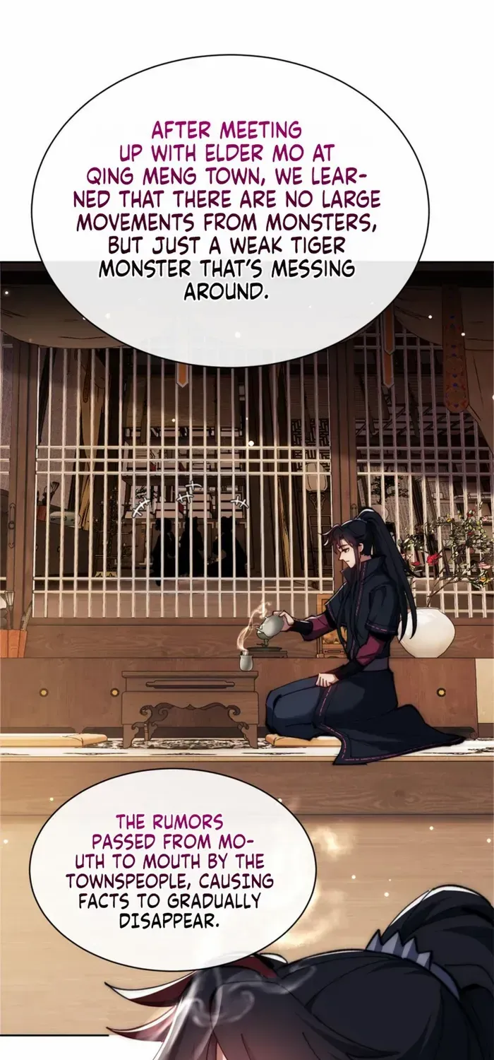 Devious Son Of Heaven Chapter 35 page 27 - 