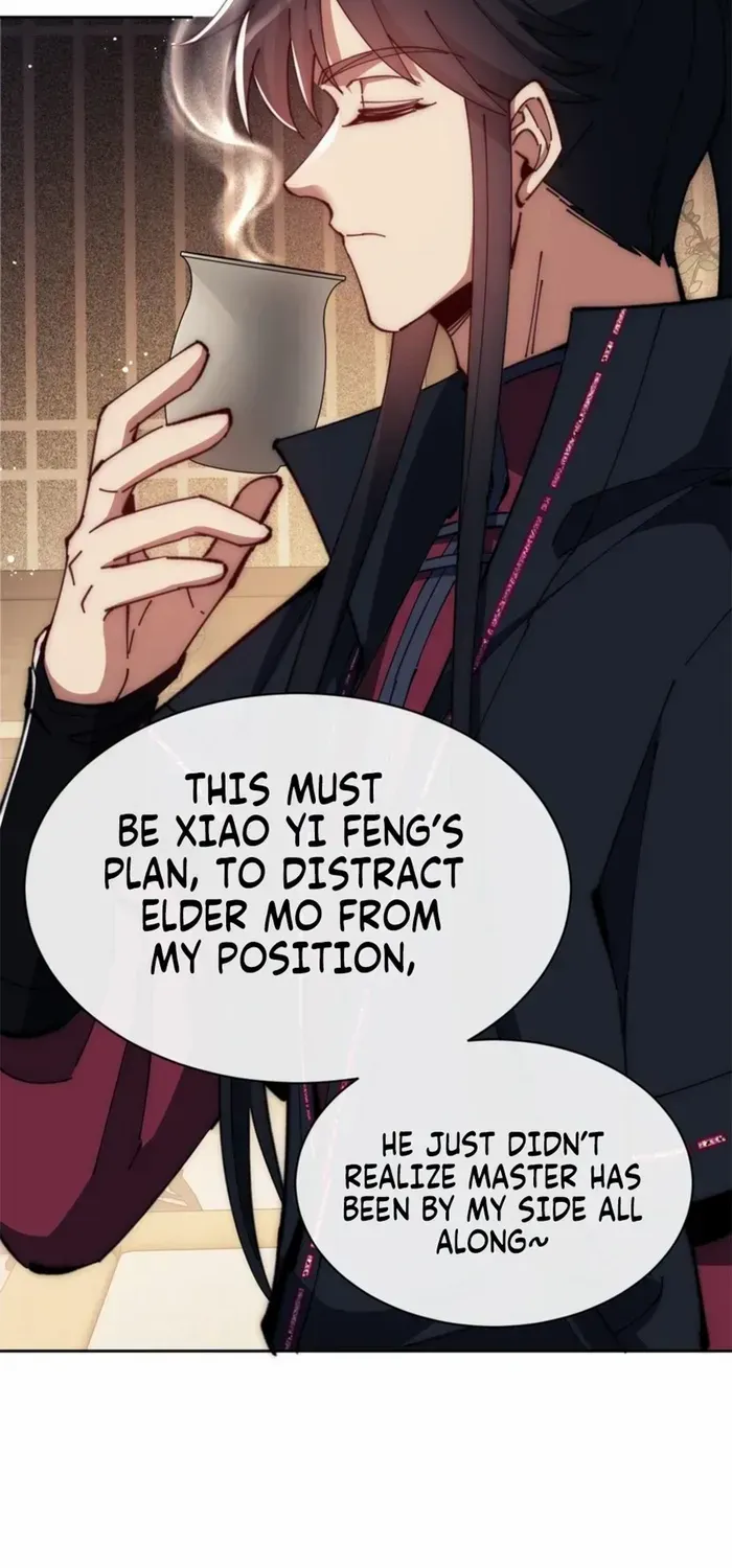 Devious Son Of Heaven Chapter 35 page 28 - 