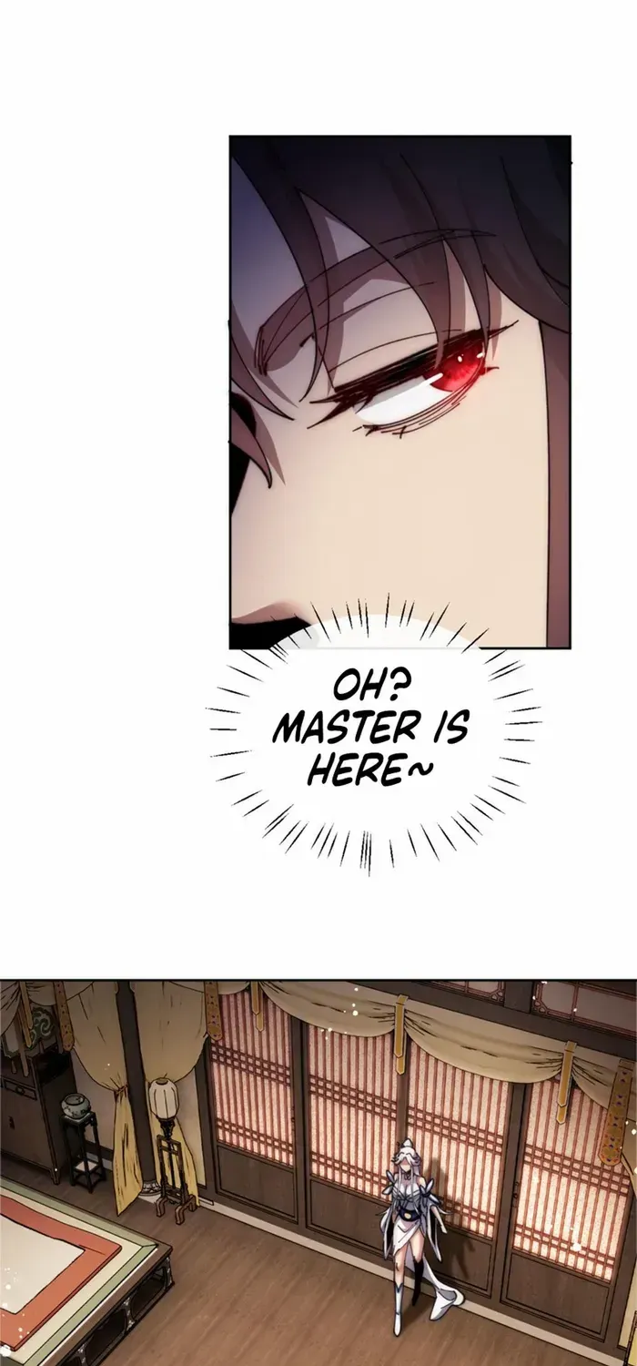 Devious Son Of Heaven Chapter 35 page 29 - 