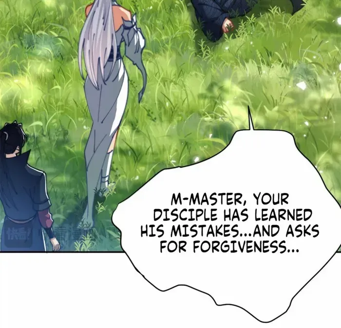 Devious Son Of Heaven Chapter 35 page 4 - 