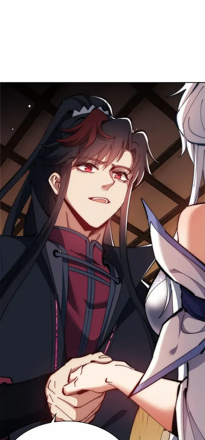 Devious Son Of Heaven Chapter 35 page 33 - 