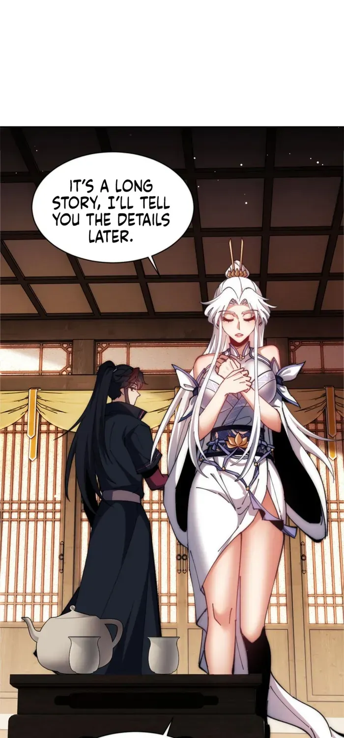 Devious Son Of Heaven Chapter 35 page 35 - 