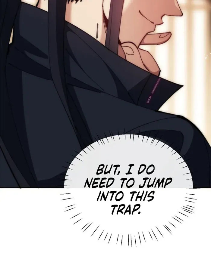 Devious Son Of Heaven Chapter 35 page 37 - 