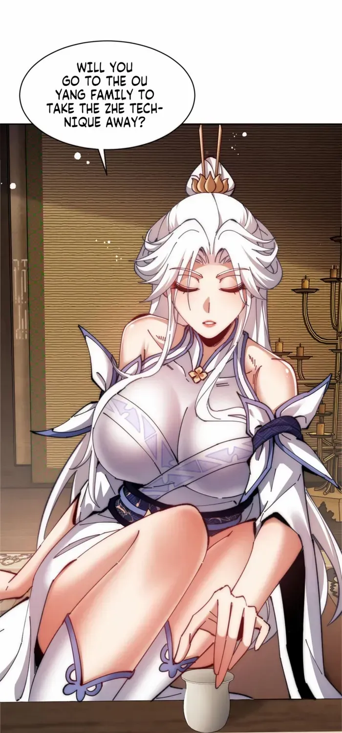 Devious Son Of Heaven Chapter 35 page 38 - 