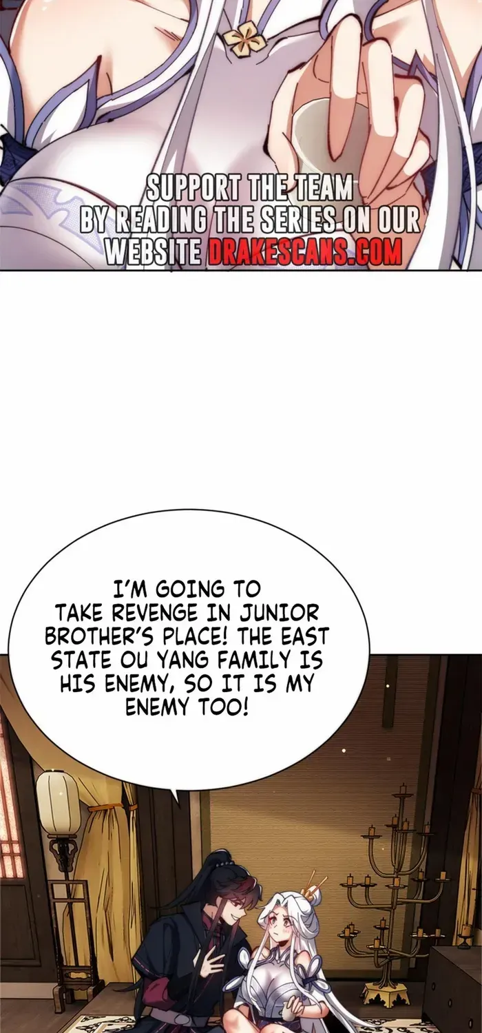 Devious Son Of Heaven Chapter 35 page 40 - 