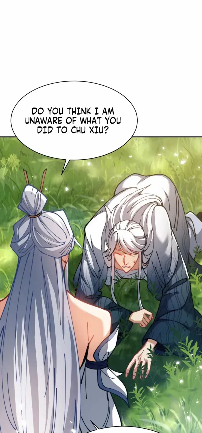 Devious Son Of Heaven Chapter 35 page 5 - 