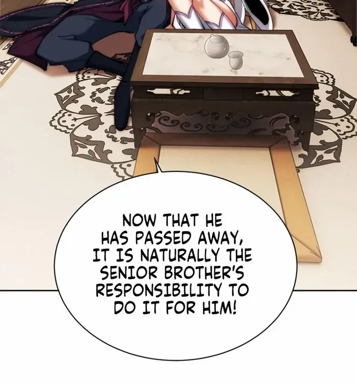Devious Son Of Heaven Chapter 35 page 41 - 