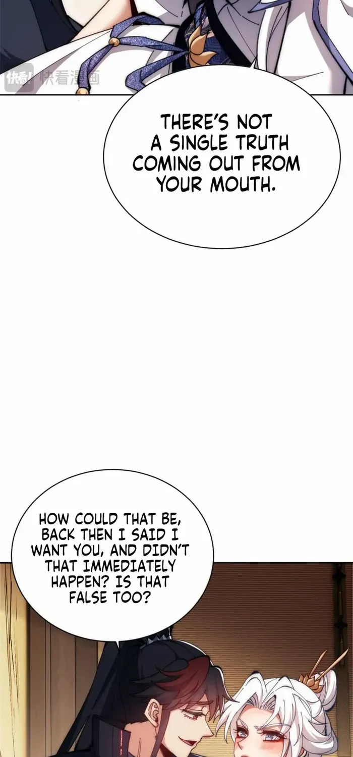 Devious Son Of Heaven Chapter 35 page 43 - 