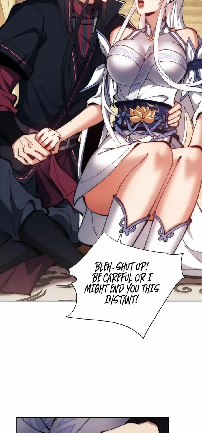 Devious Son Of Heaven Chapter 35 page 44 - 