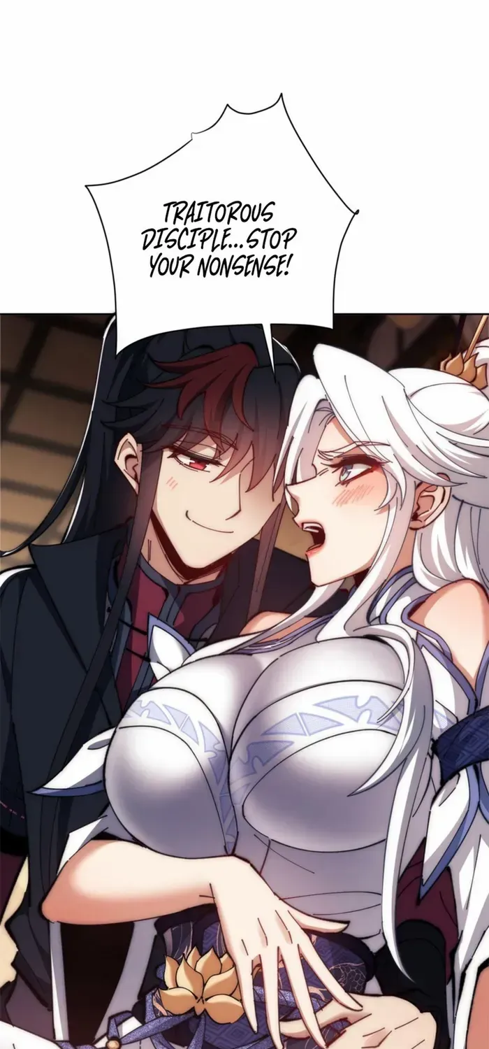 Devious Son Of Heaven Chapter 35 page 46 - 