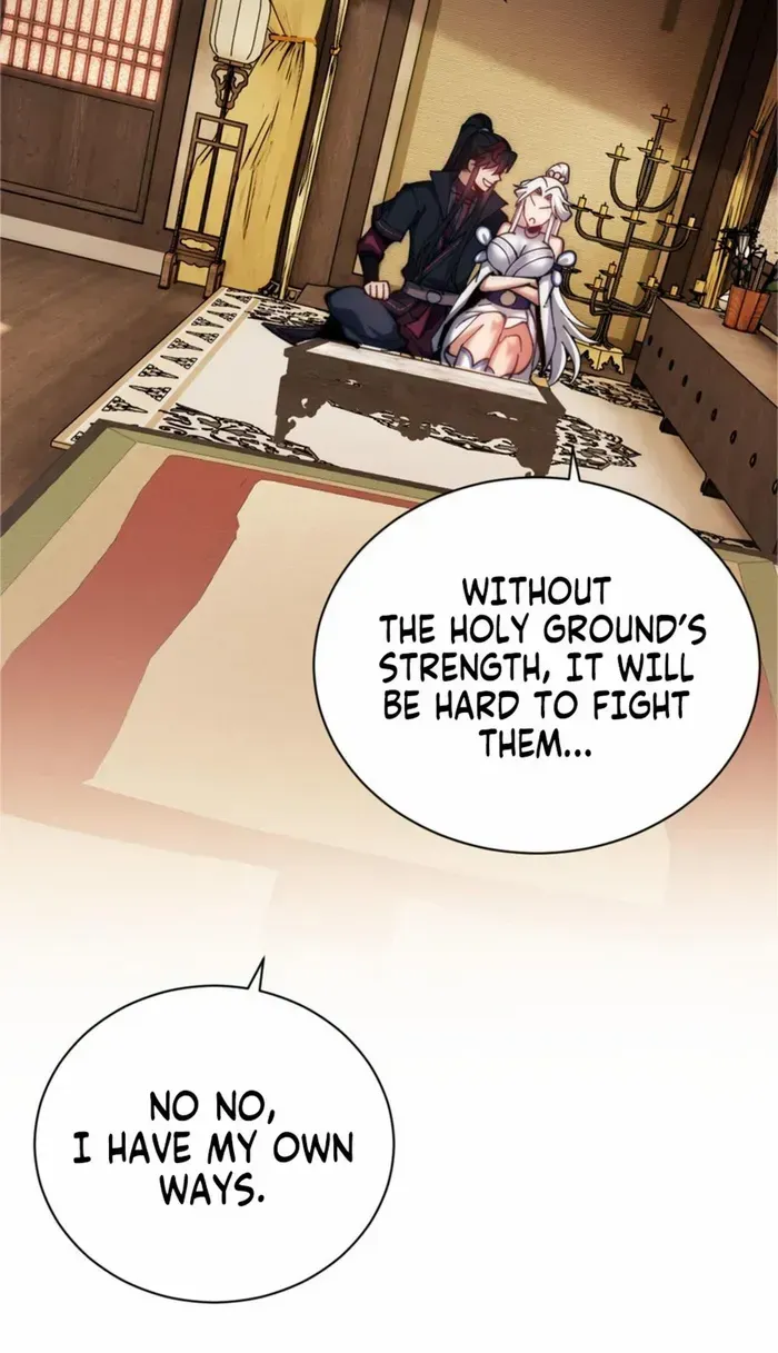 Devious Son Of Heaven Chapter 35 page 48 - 