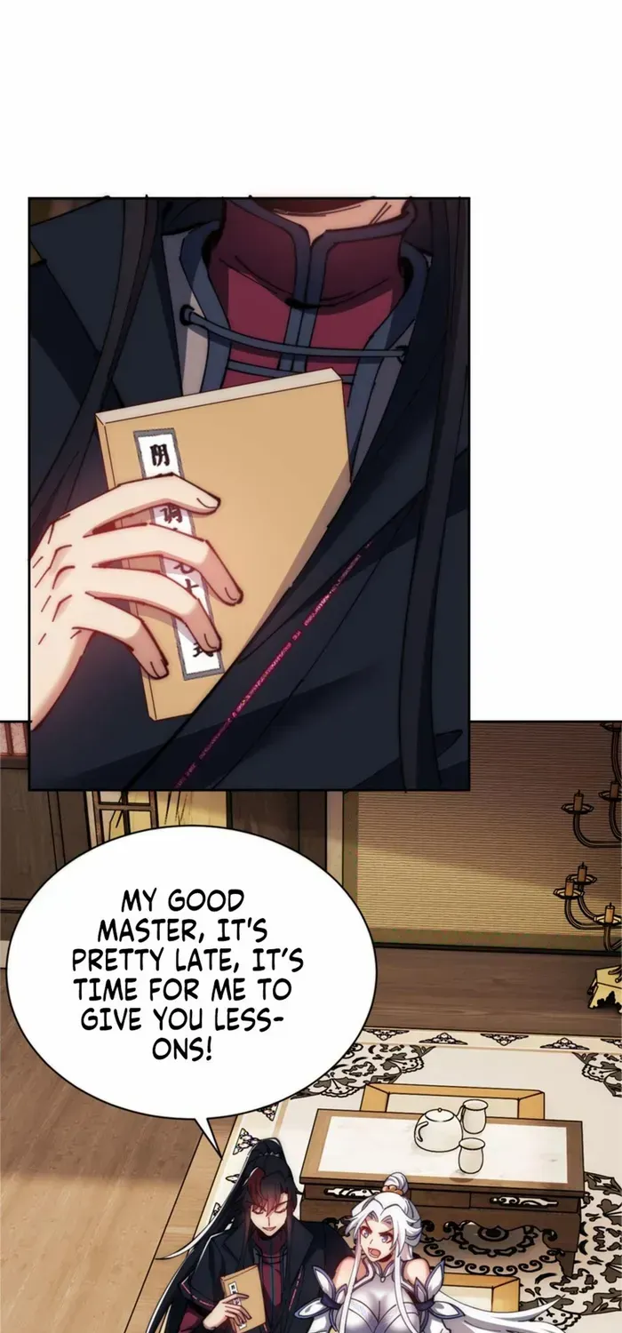 Devious Son Of Heaven Chapter 35 page 49 - 
