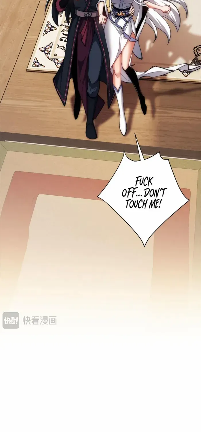 Devious Son Of Heaven Chapter 35 page 50 - 