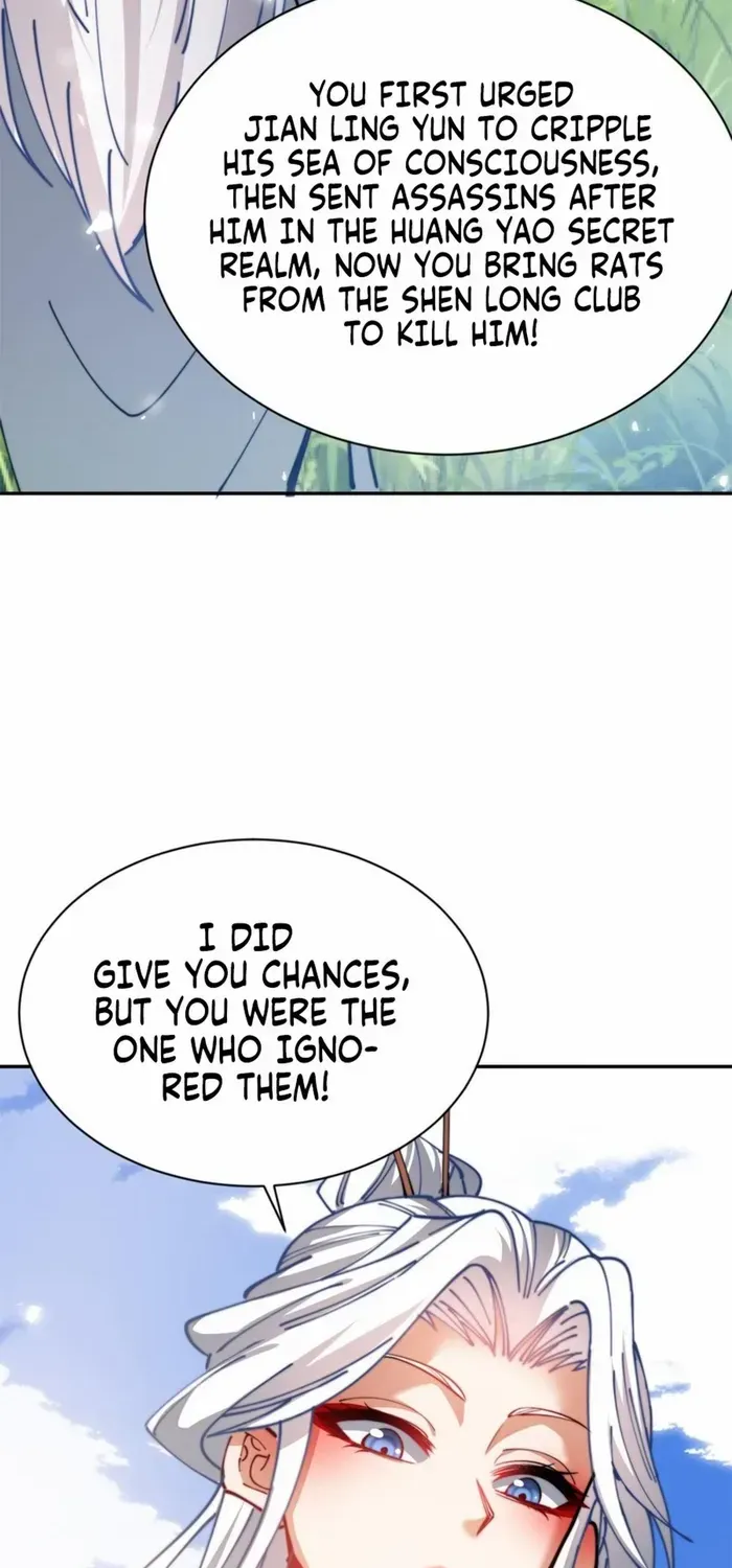 Devious Son Of Heaven Chapter 35 page 6 - 