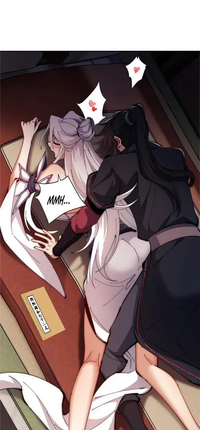 Devious Son Of Heaven Chapter 35 page 51 - 