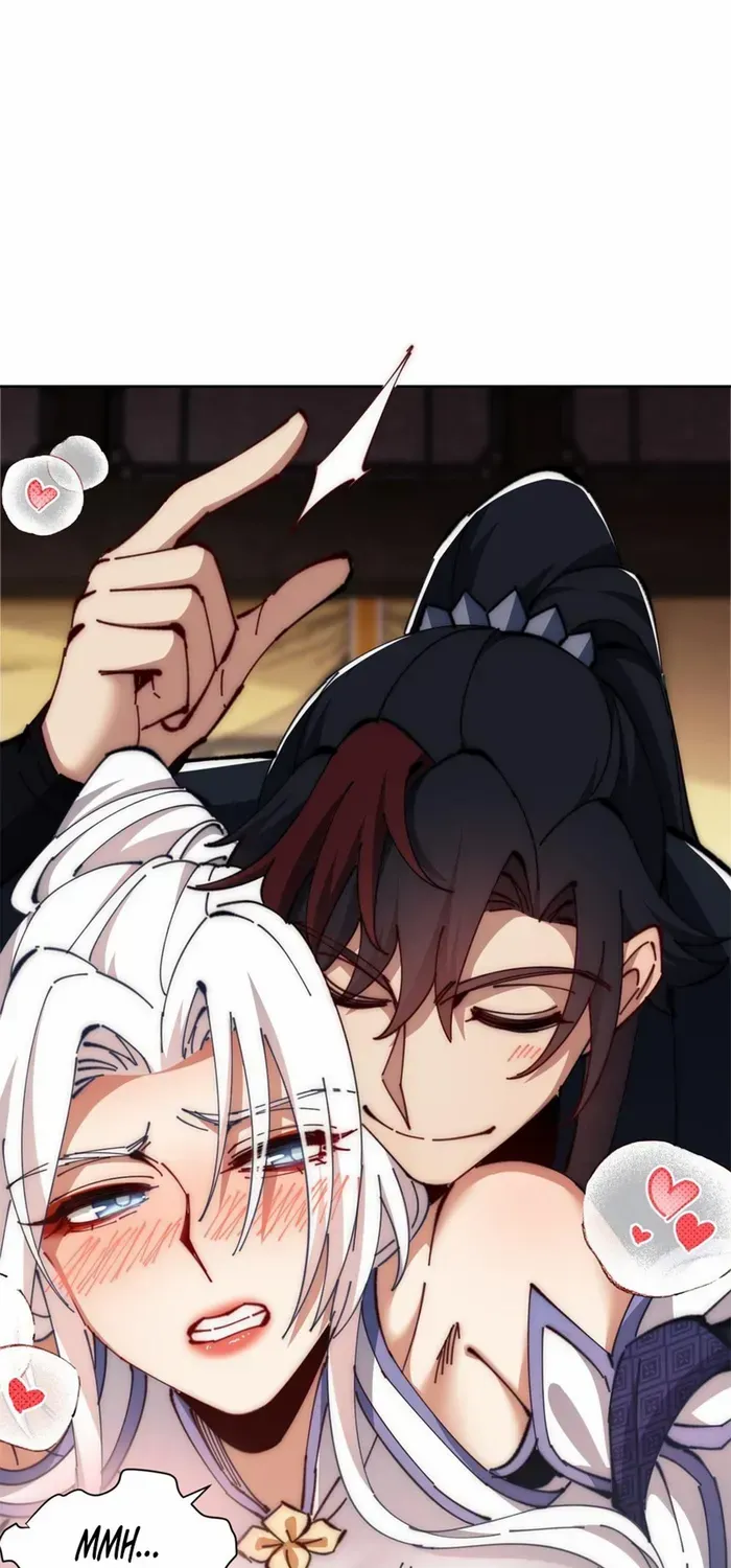 Devious Son Of Heaven Chapter 35 page 53 - 