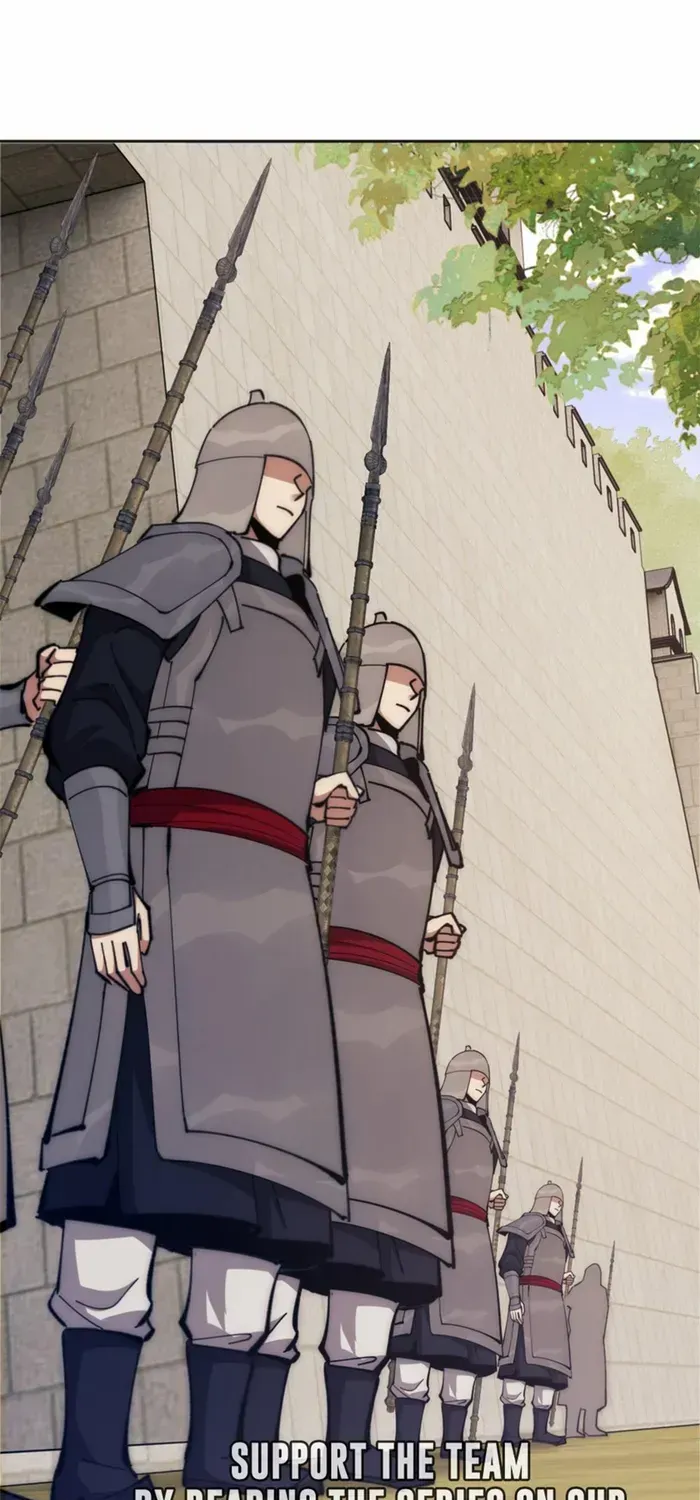 Devious Son Of Heaven Chapter 35 page 65 - 