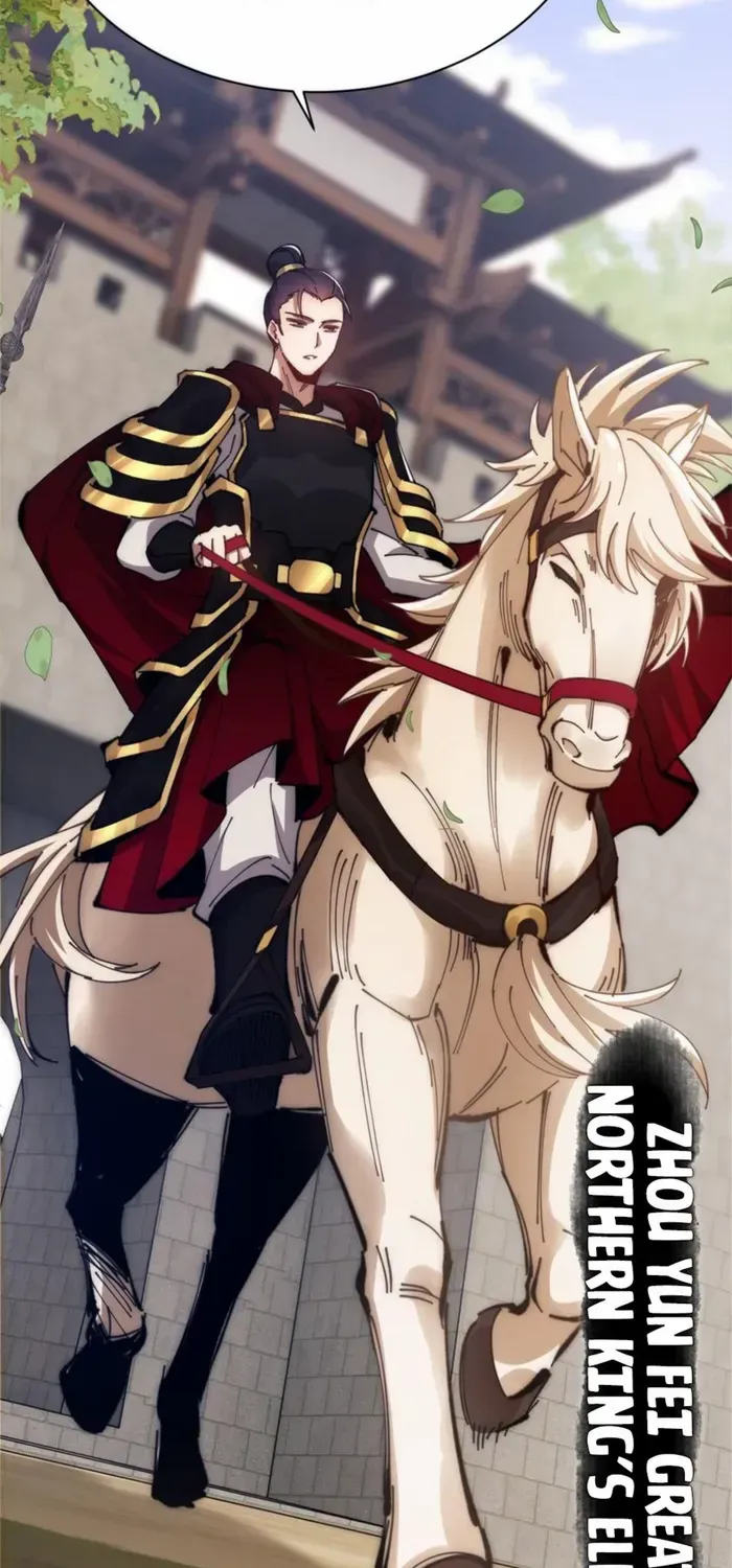 Devious Son Of Heaven Chapter 35 page 68 - 