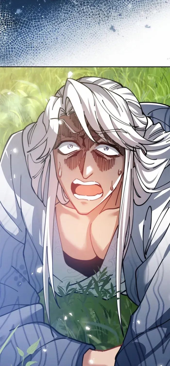 Devious Son Of Heaven Chapter 35 page 8 - 