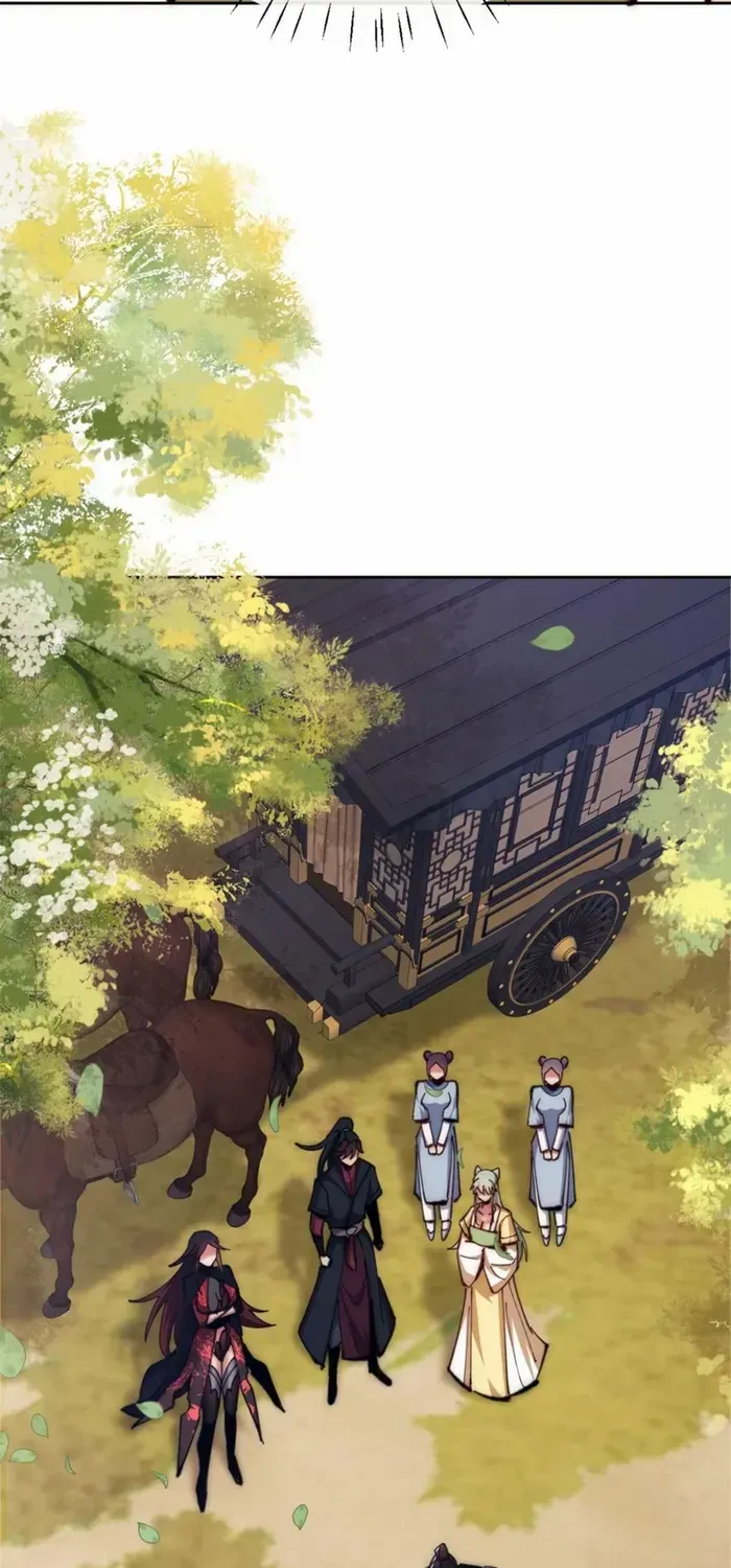 Devious Son Of Heaven Chapter 35 page 71 - 